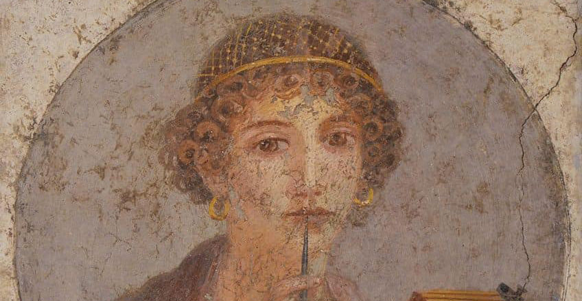 Simulacra - Pompeii Art and Legacy