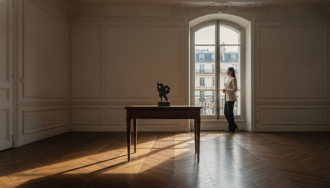 Antique End Tables: A Connoisseur’s Guide to Style, Patina, and Acquisition
