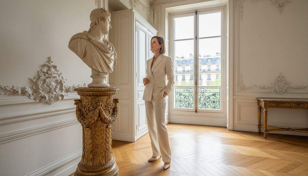 Antique Pedestals for Statues: A Connoisseur’s Guide to Elevation and Style