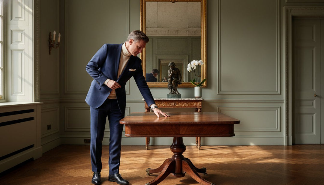 The Quiet Signals of Quality: What Dealers Notice Instantly
