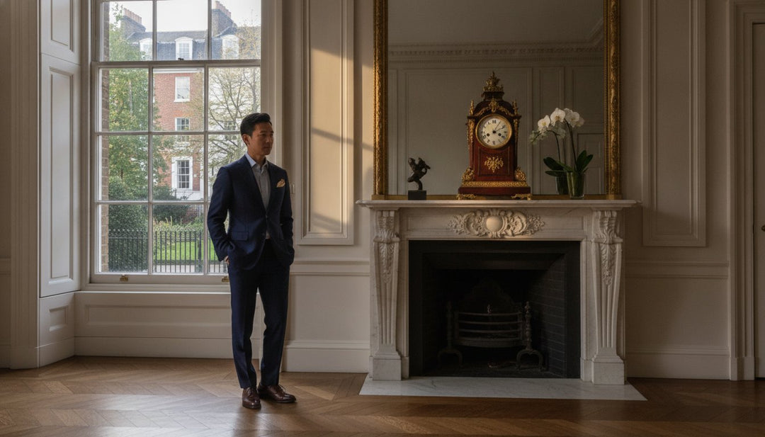 The Collector's Guide to Antique Mantel Clocks: Styles, Makers and Values