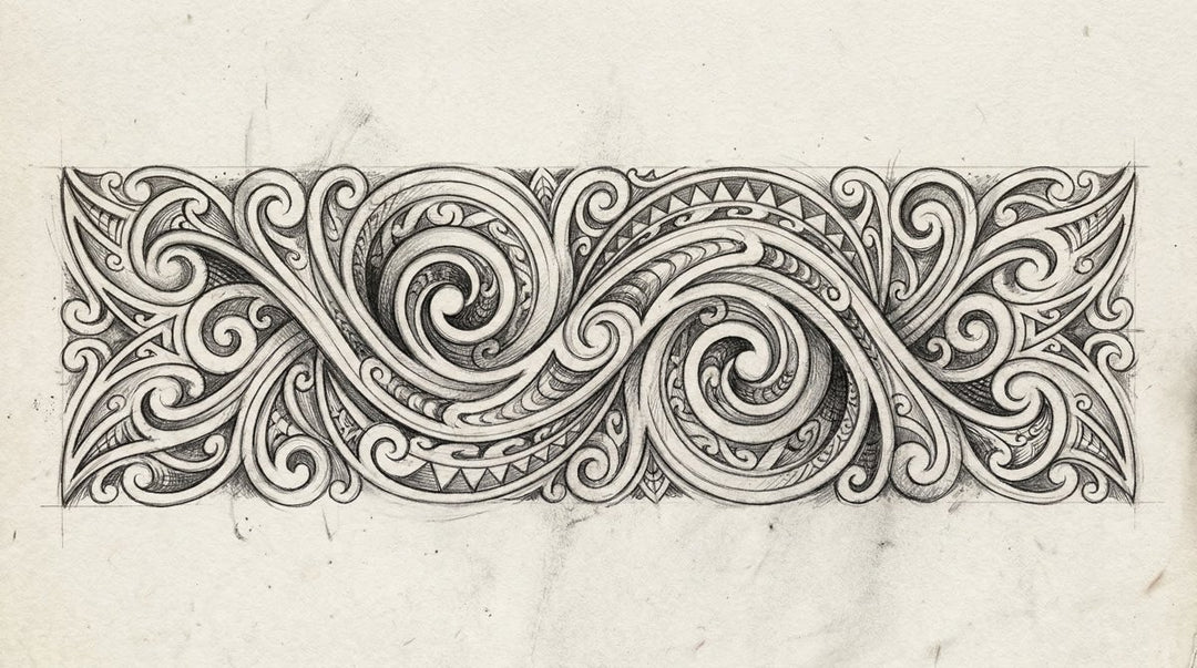 Ethnographic Oceanic Tribal Art: A Connoisseur’s Guide to the South Pacific