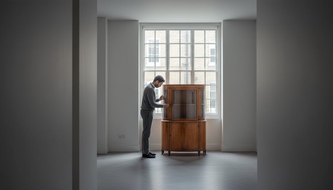 A Connoisseur's Guide to Investing in Antique Furniture for 2026