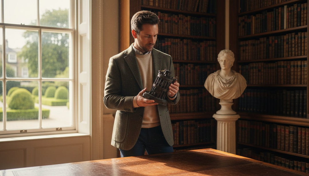 Grand Tour Objects: A Connoisseur’s Buying Guide to Classical Antiques