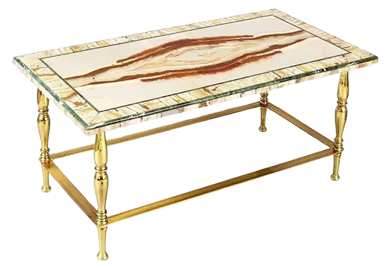 Antique Coffee Tables