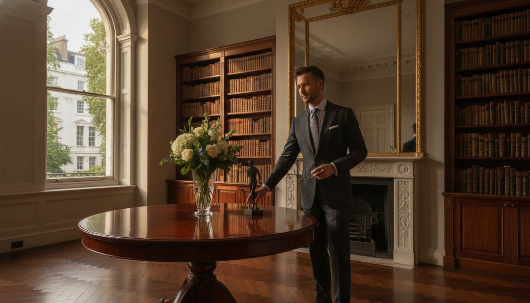 How to Build an Antique Collection with Confidence: A Connoisseur’s Guide