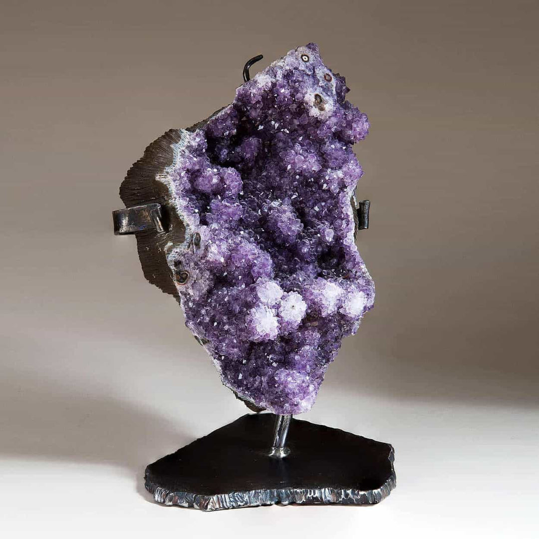 Colour symbolism: Purple