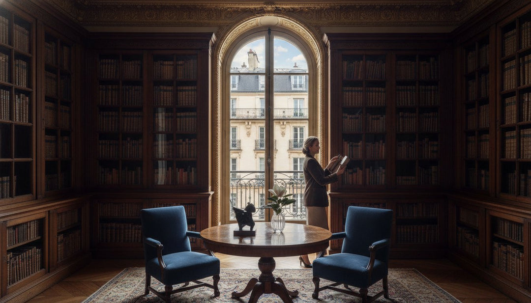 What is a Barrister Bookcase? A Connoisseur’s Guide to the Modular Library