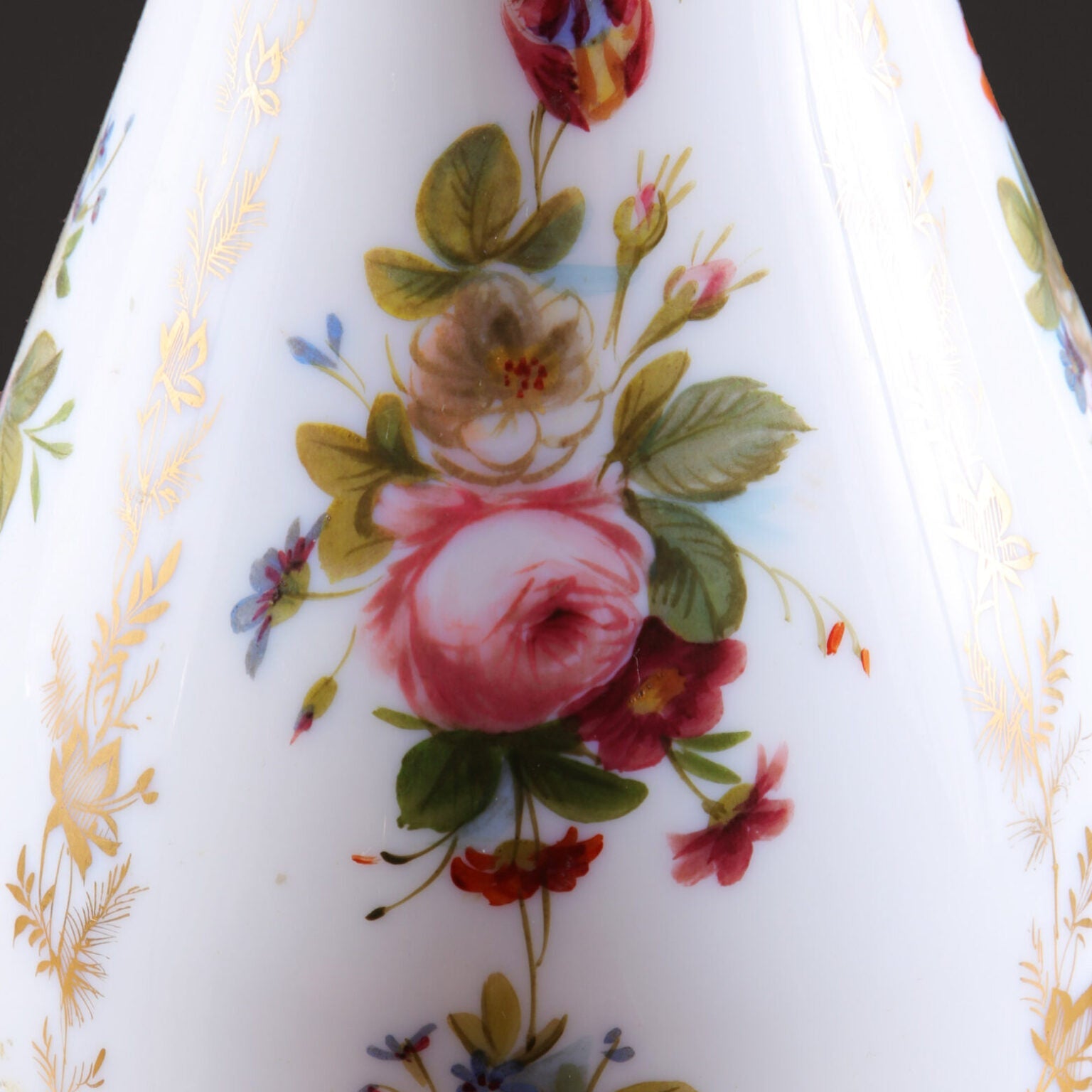 Opaline Glass: French Elegance Echoing Venetian Tradition