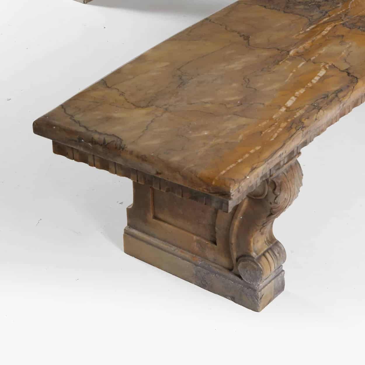 Siena Marble