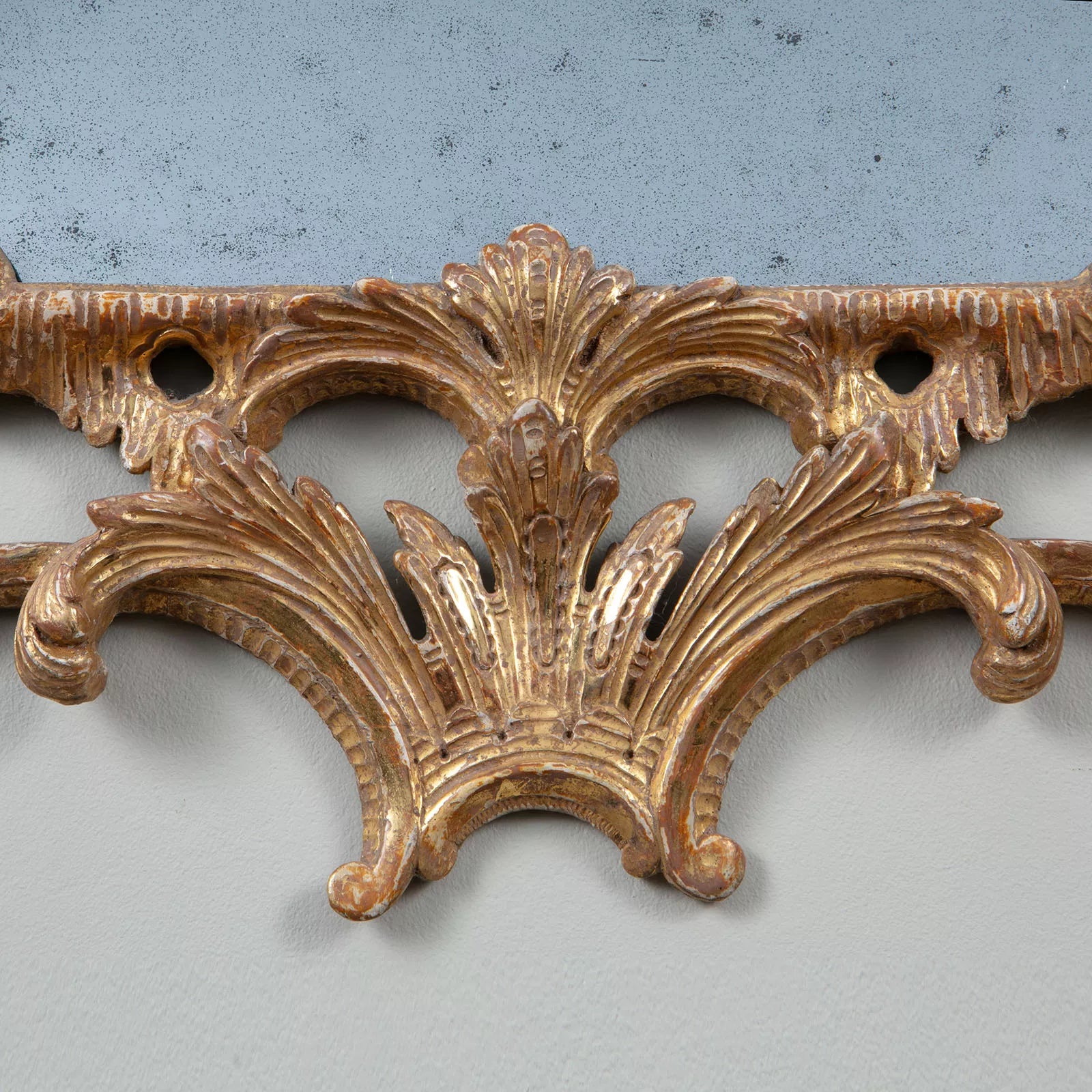 Limewood: The Carver’s Wood of Choice in Decorative Arts