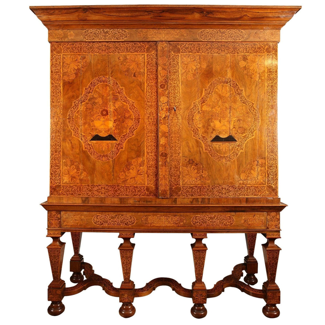 Antique Furniture Collection