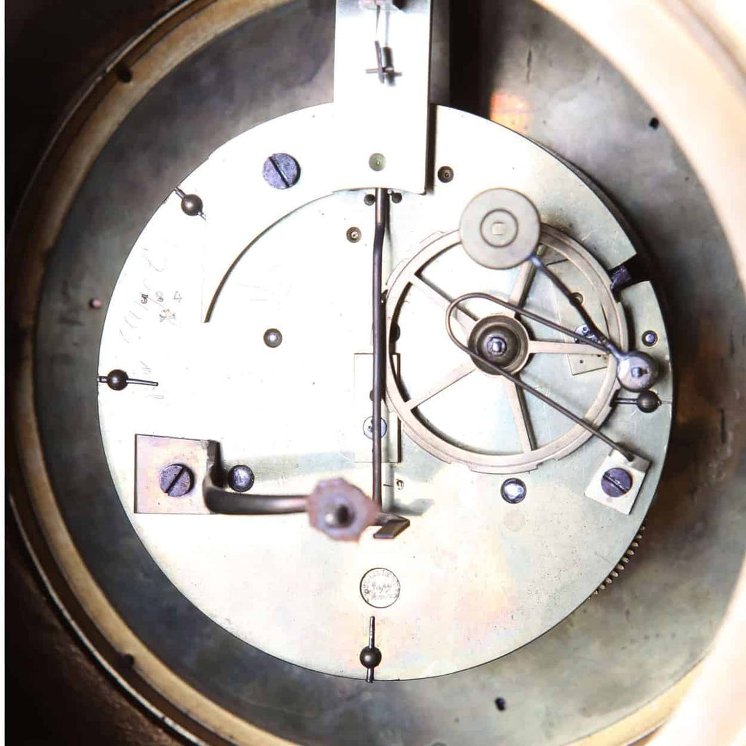 Japy Frères | Impeccable Clockmakers