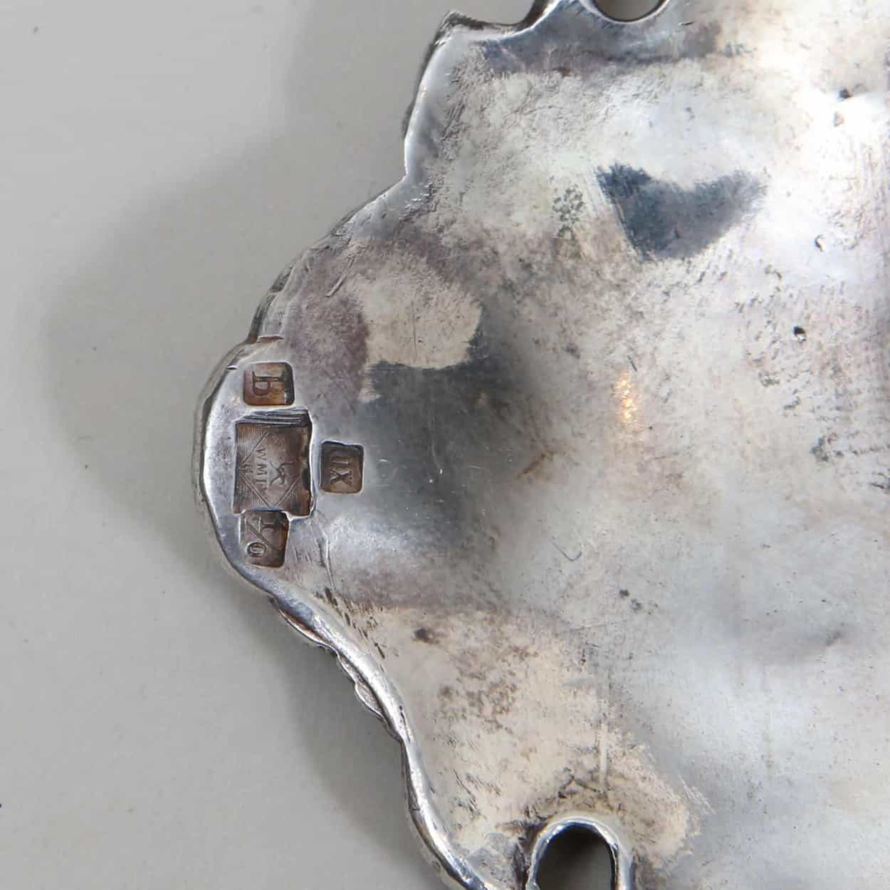 WMF (Württembergische Metallwarenfabrik)