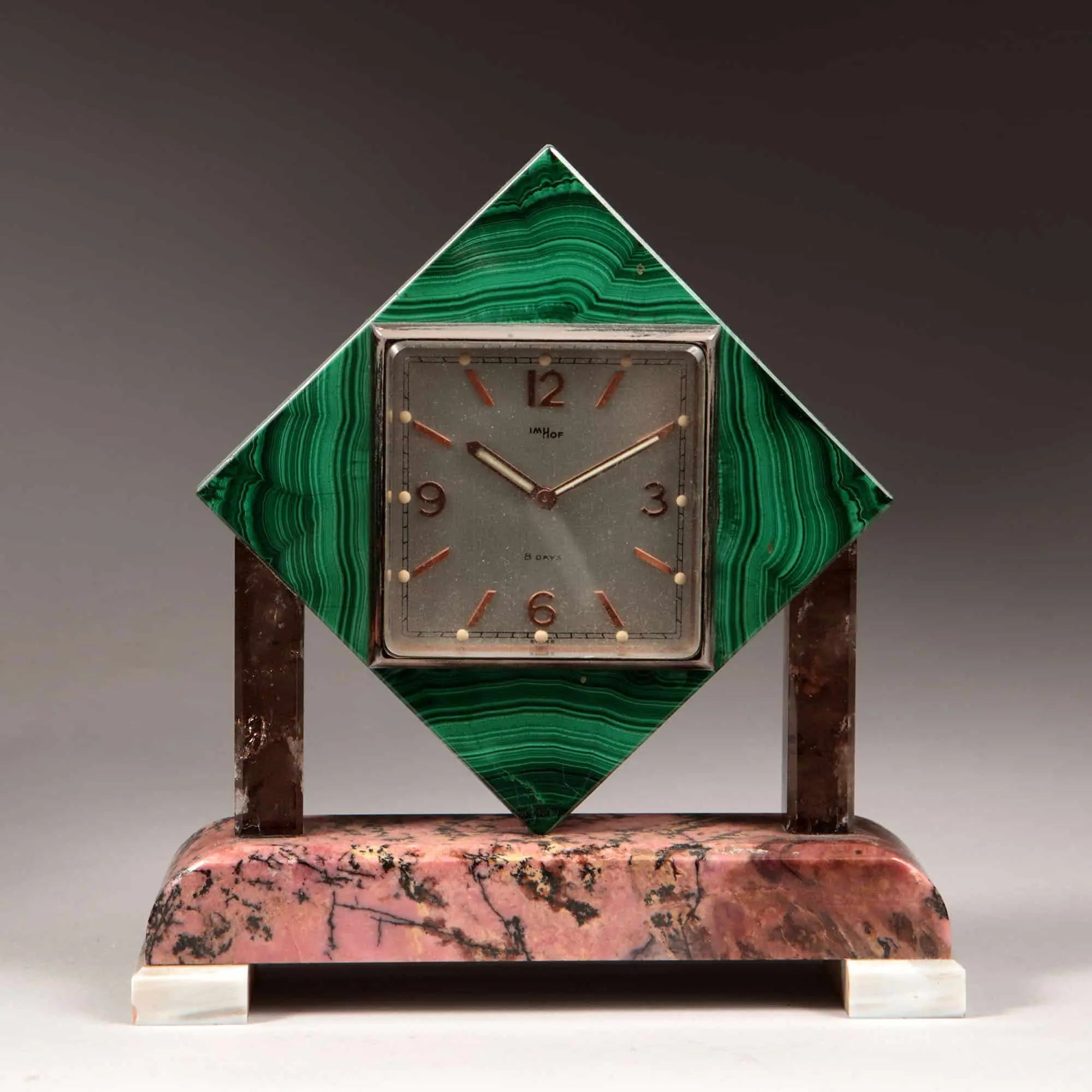 The Art of Burnishing and Polishing in Antiques