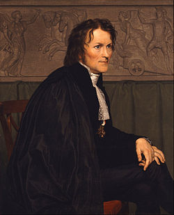 Bertel Thorvaldsen (1770–1844)