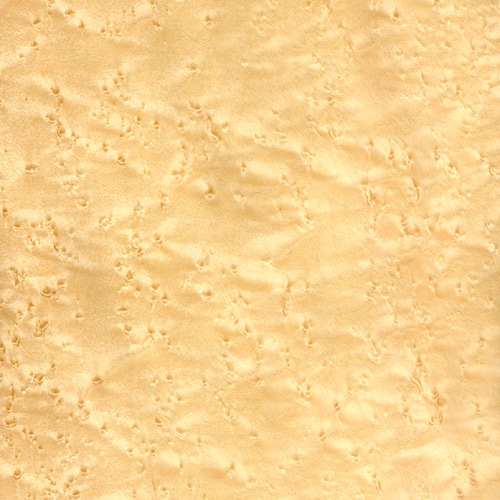 Birdseye Maple