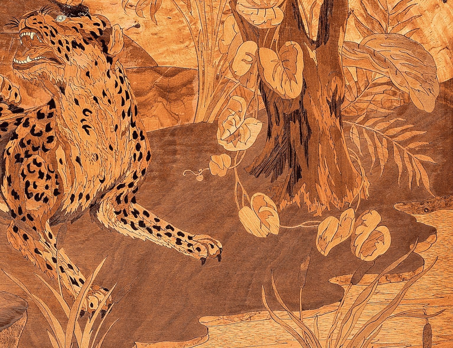 Boxwood Antique Furniture Collections