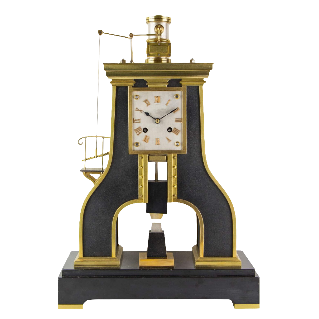 A Lustrous Legacy: Brass in the 18th and 19th Century Decorative Arts of England