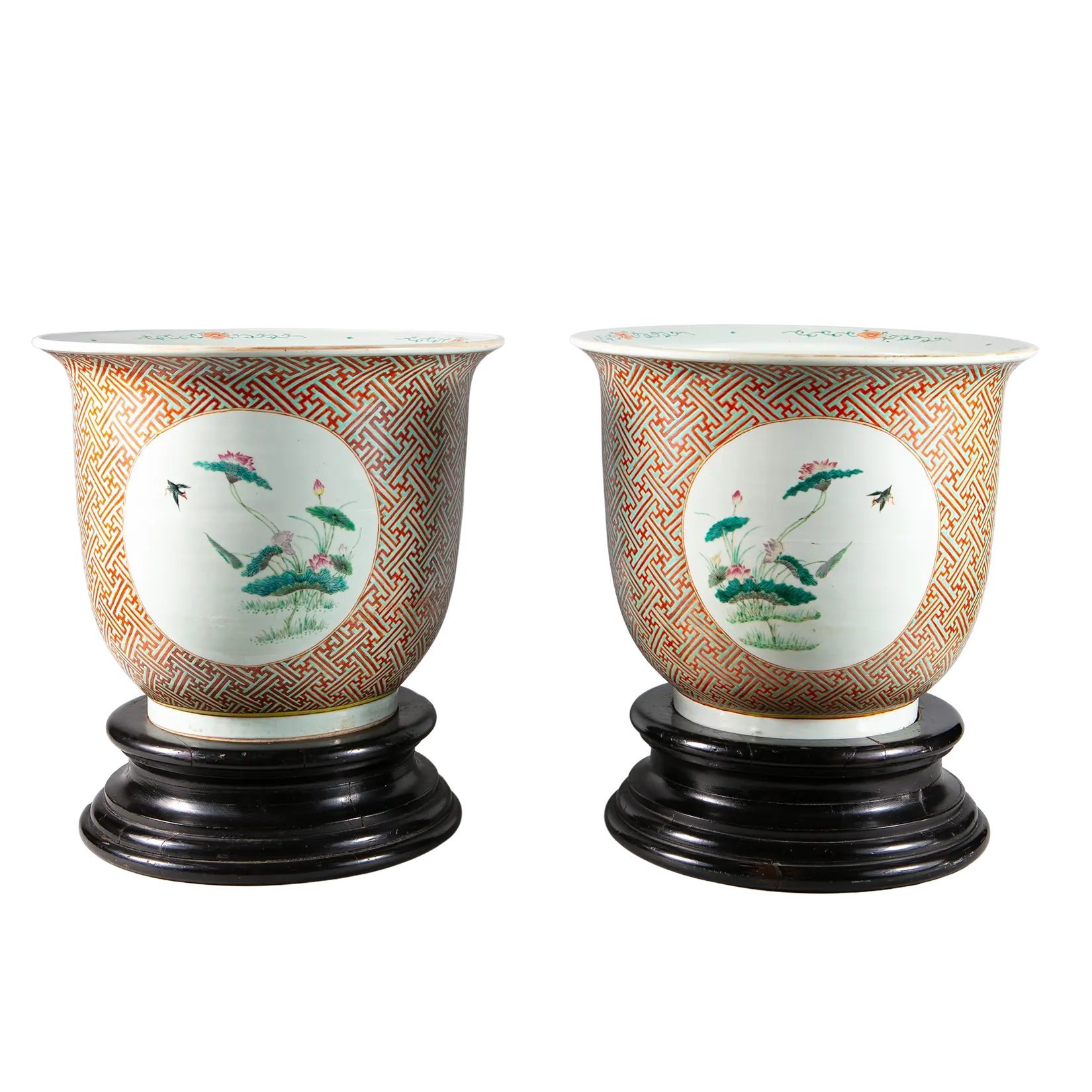 Chinese Porcelain