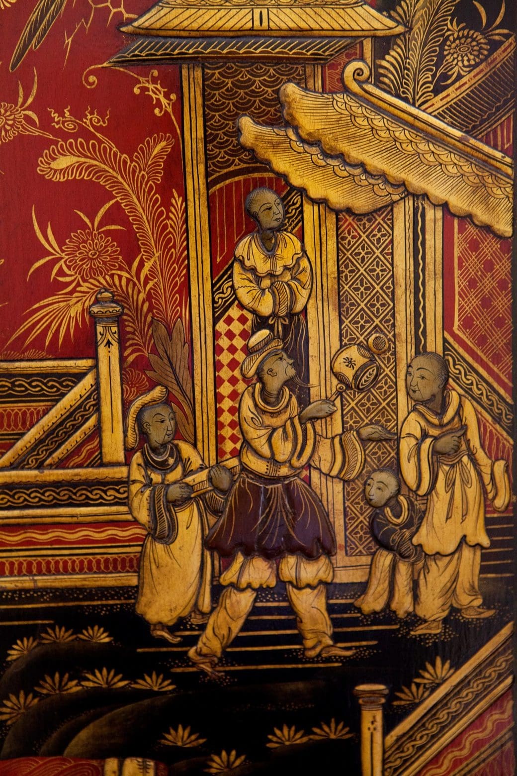 Chinoiserie: Europe’s Decorative Fascination with the East