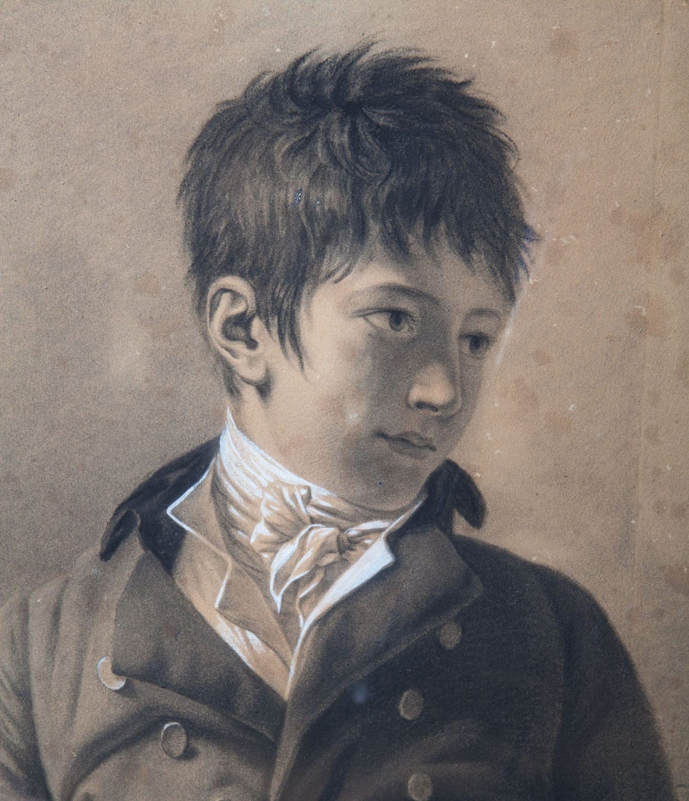 Directoire Period Furniture: Elegance in the shadow of the French Revolution