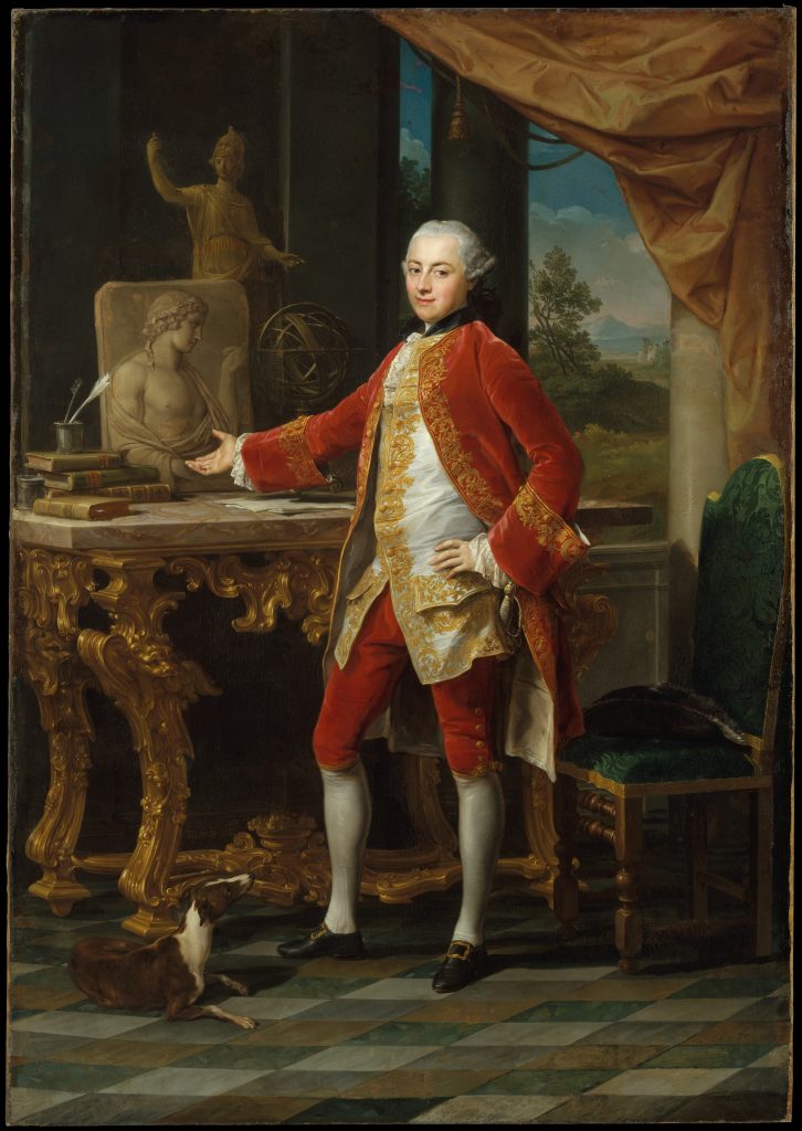 Italian Antique Furniture Collection at Nicholas Wells Antiques