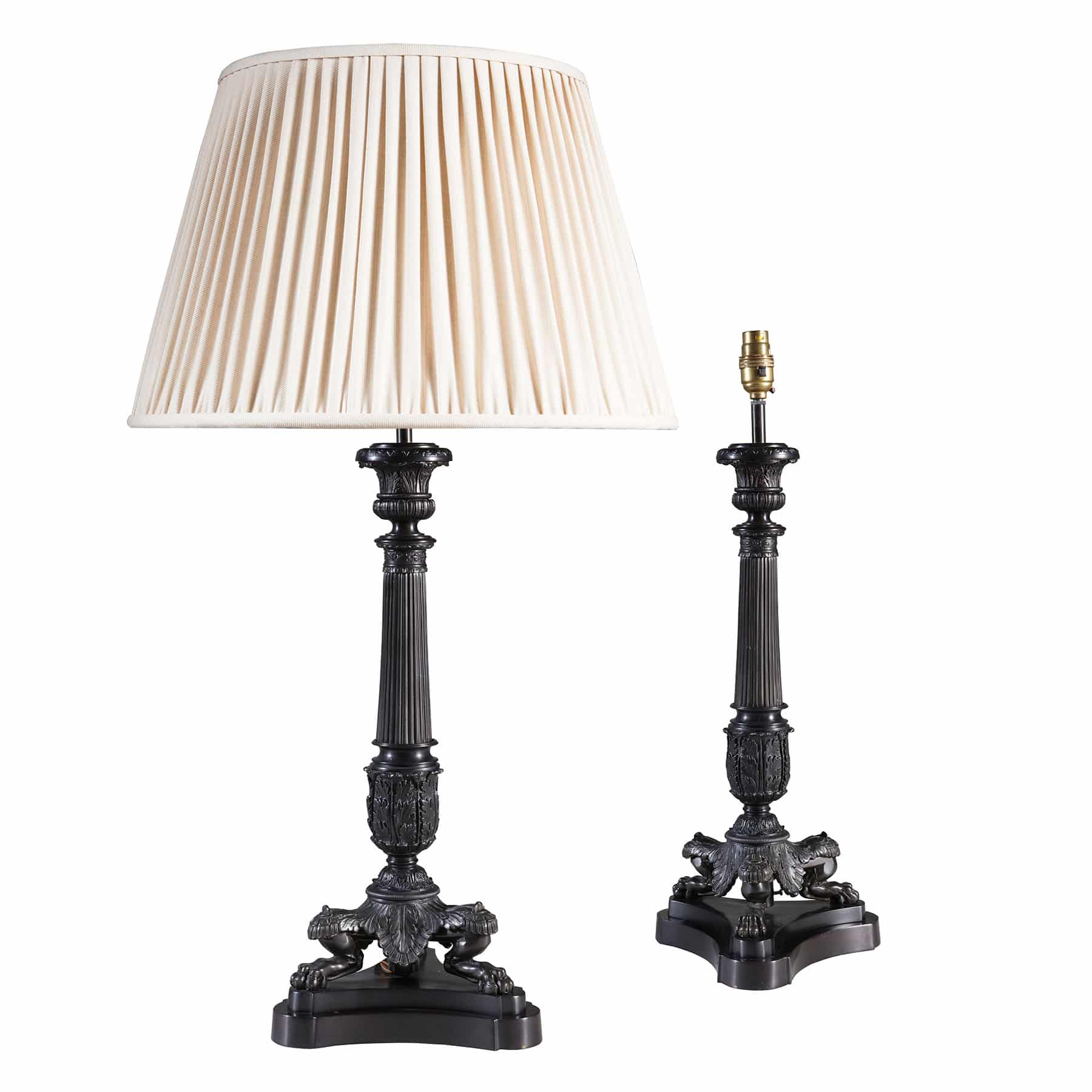 The Neoclassical Lamp Company