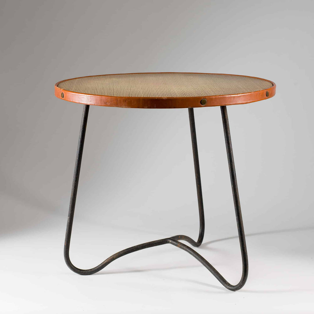 Jacques Adnet (1900–1984): Master of Modern Elegance