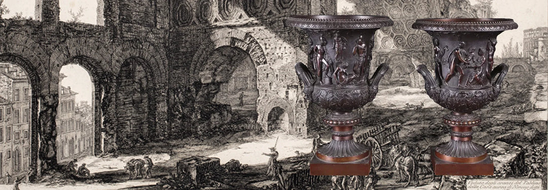 Neoclassicism: The Revival of Classical Elegance