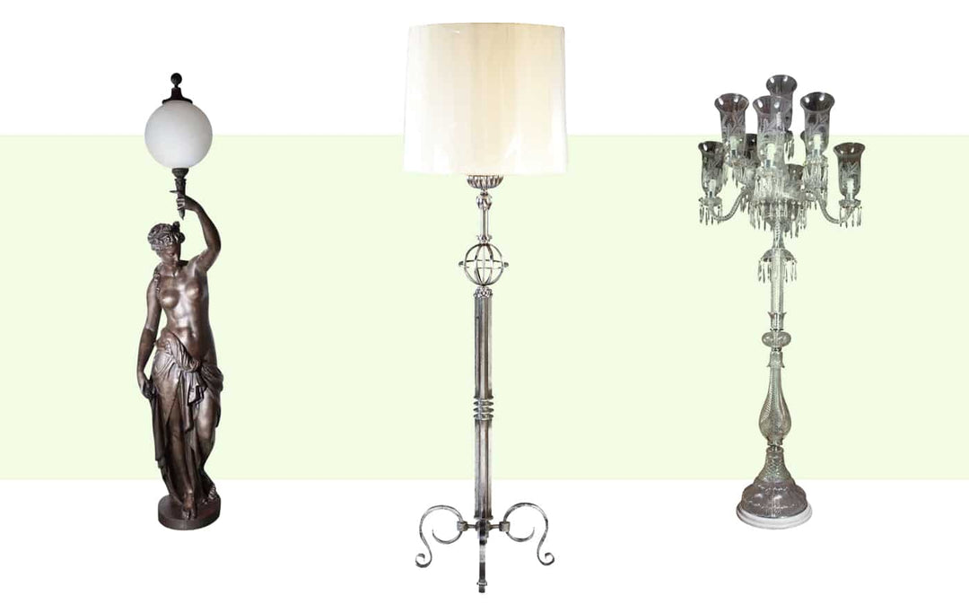 Floor Lamps
