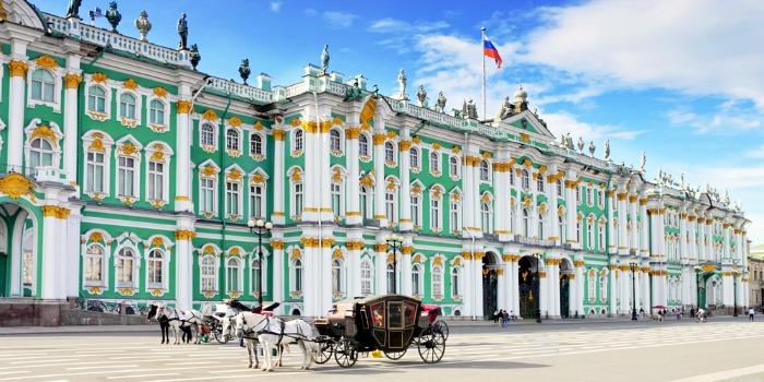 Russian Decorative Arts in the Era of Catherine the Great