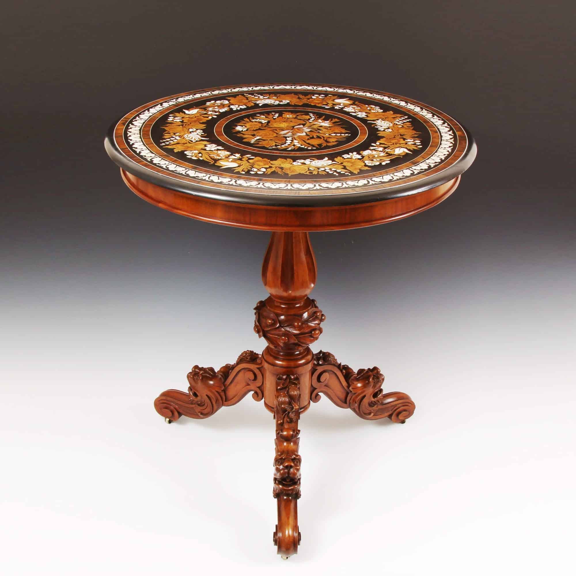 Falcini Brothers, Florence