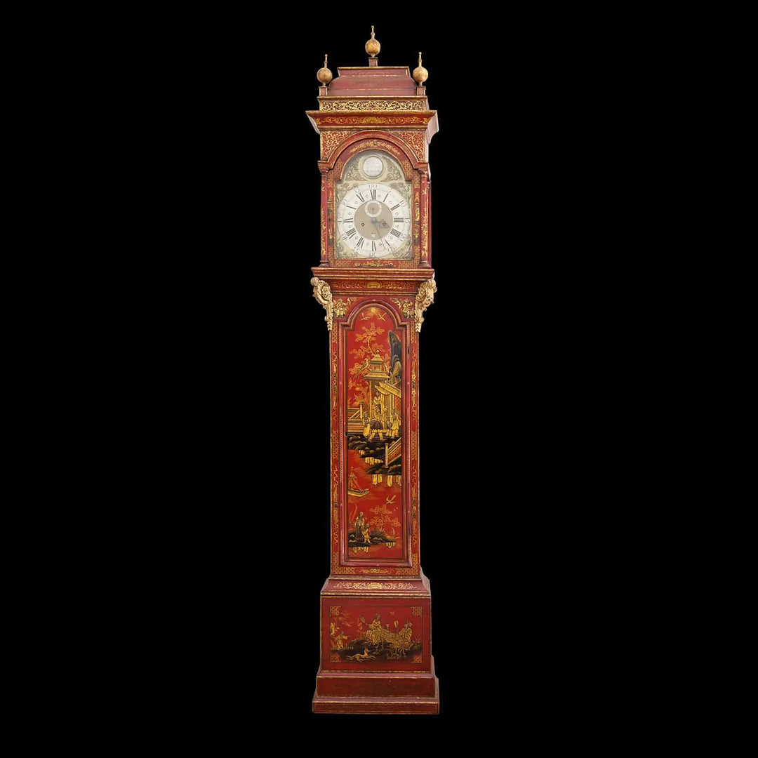 Longcase Clocks