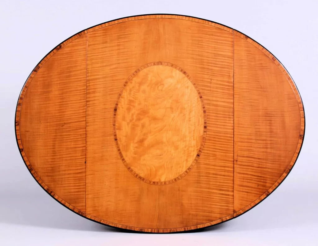 Sycamore / Harewood Antique Furniture Collections