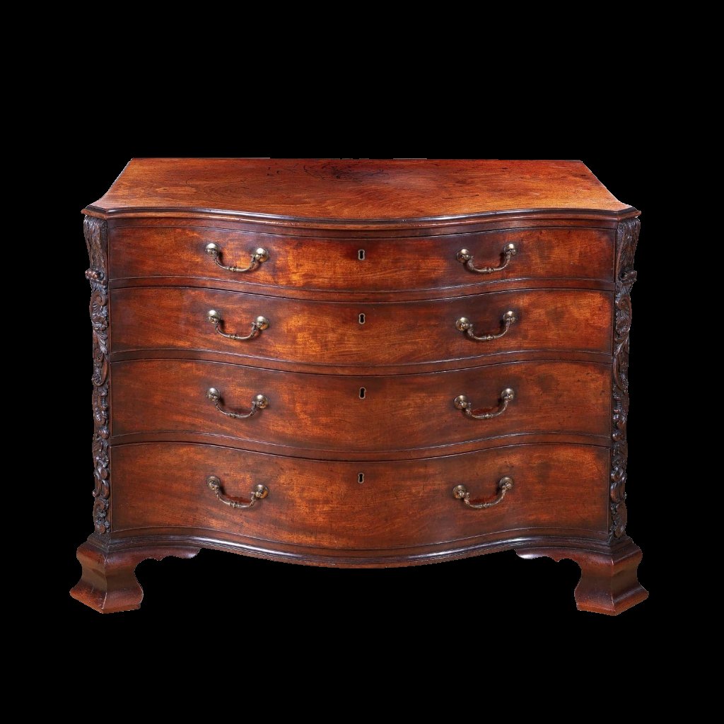 Georgian Antique Furniture
