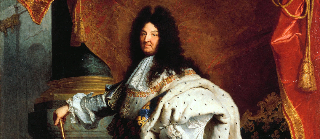 The Louis XIV Era: The Age of Opulence in French Art and Design
