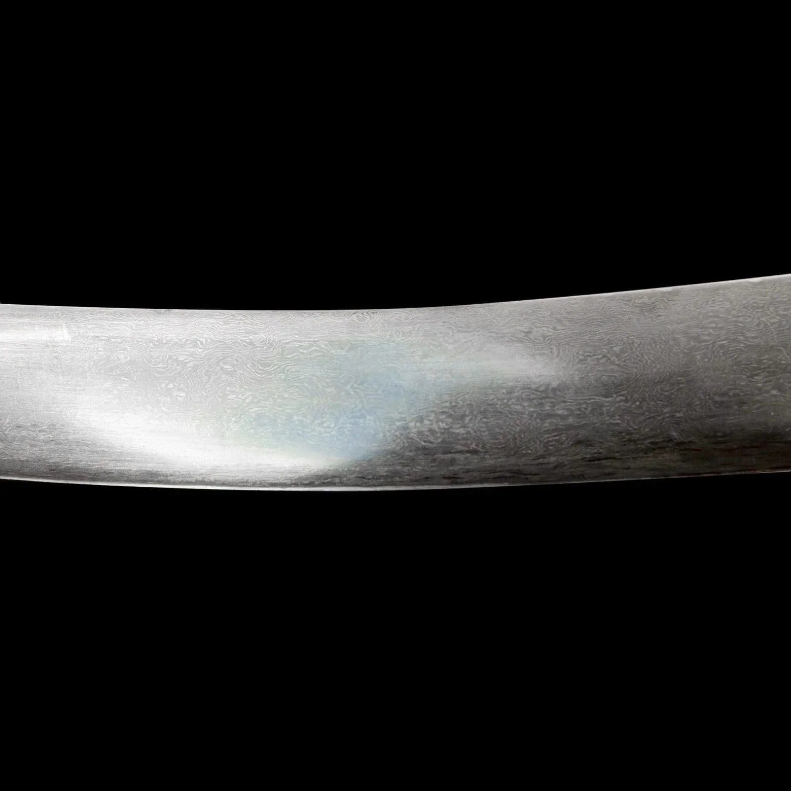Damascus Steel: Myth, Mastery, and the Blade of Legends