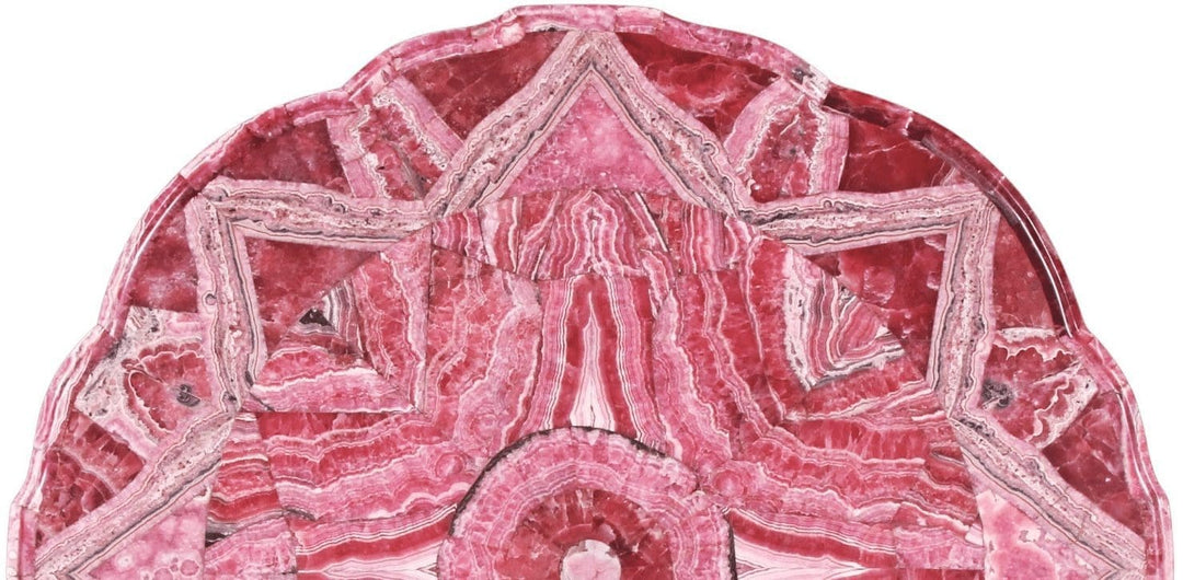 Rhodonite
