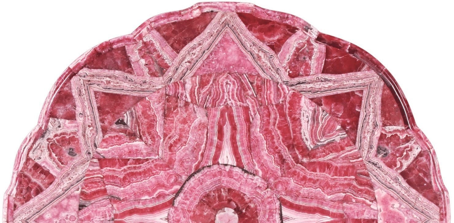 Rhodonite