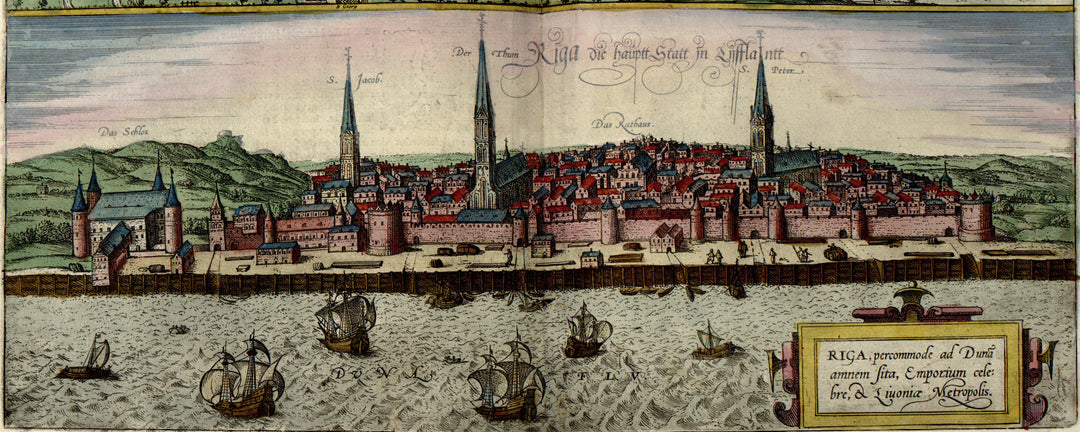 Baltic Decorative Arts in the 18th and 19th Century: Craftsmanship at the Crossroads