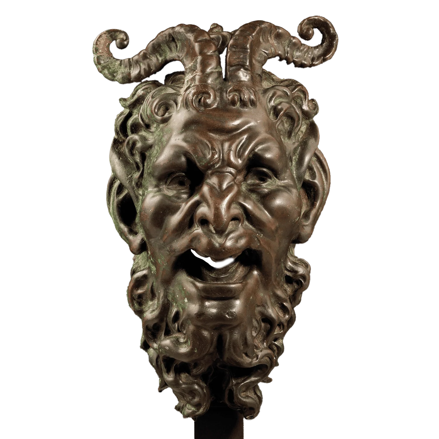 🐉 The Grotesque in Fine and Decorative Arts: Symbolism from the Medieval to the Modern