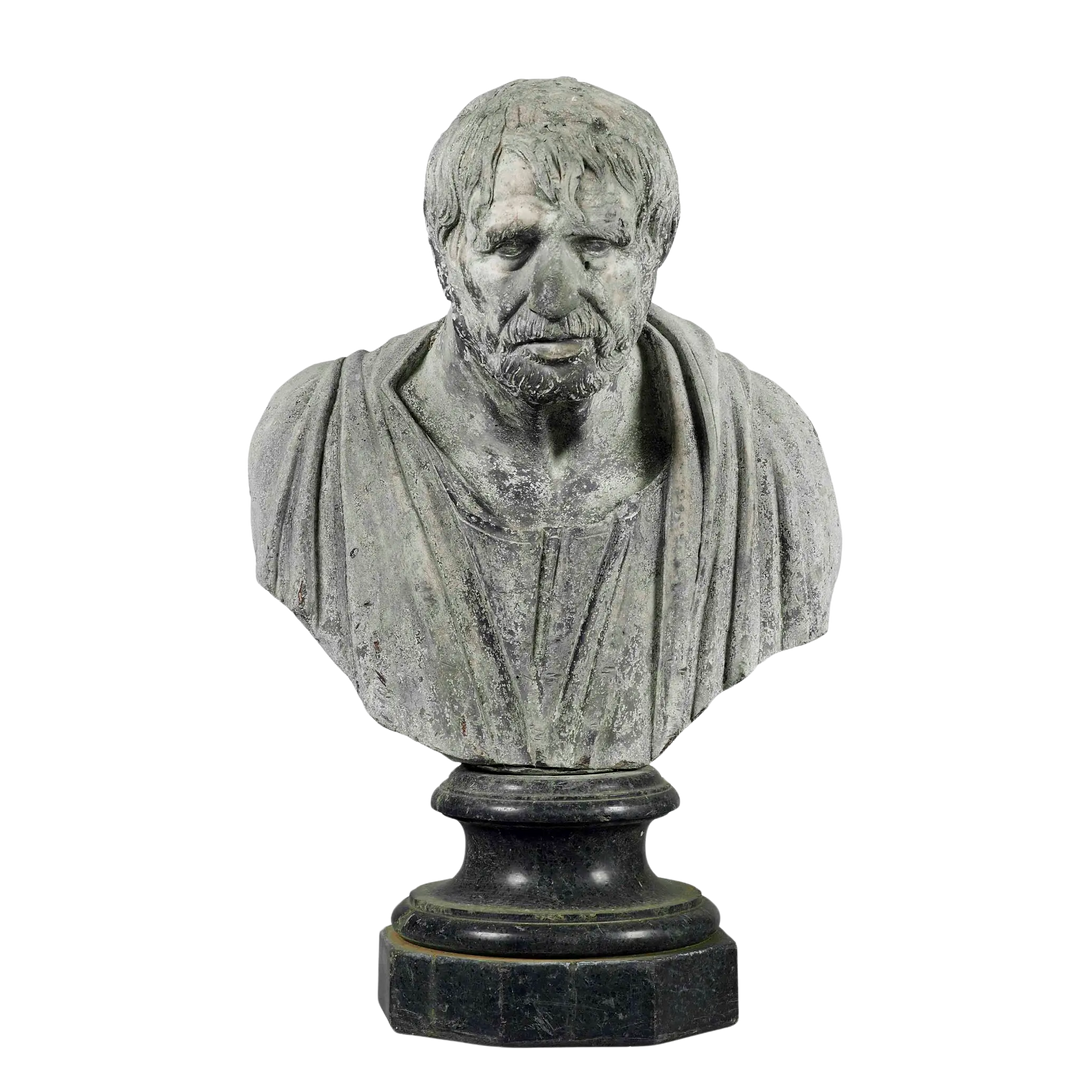 John Cheere (1709–1787): Master of Garden Sculpture