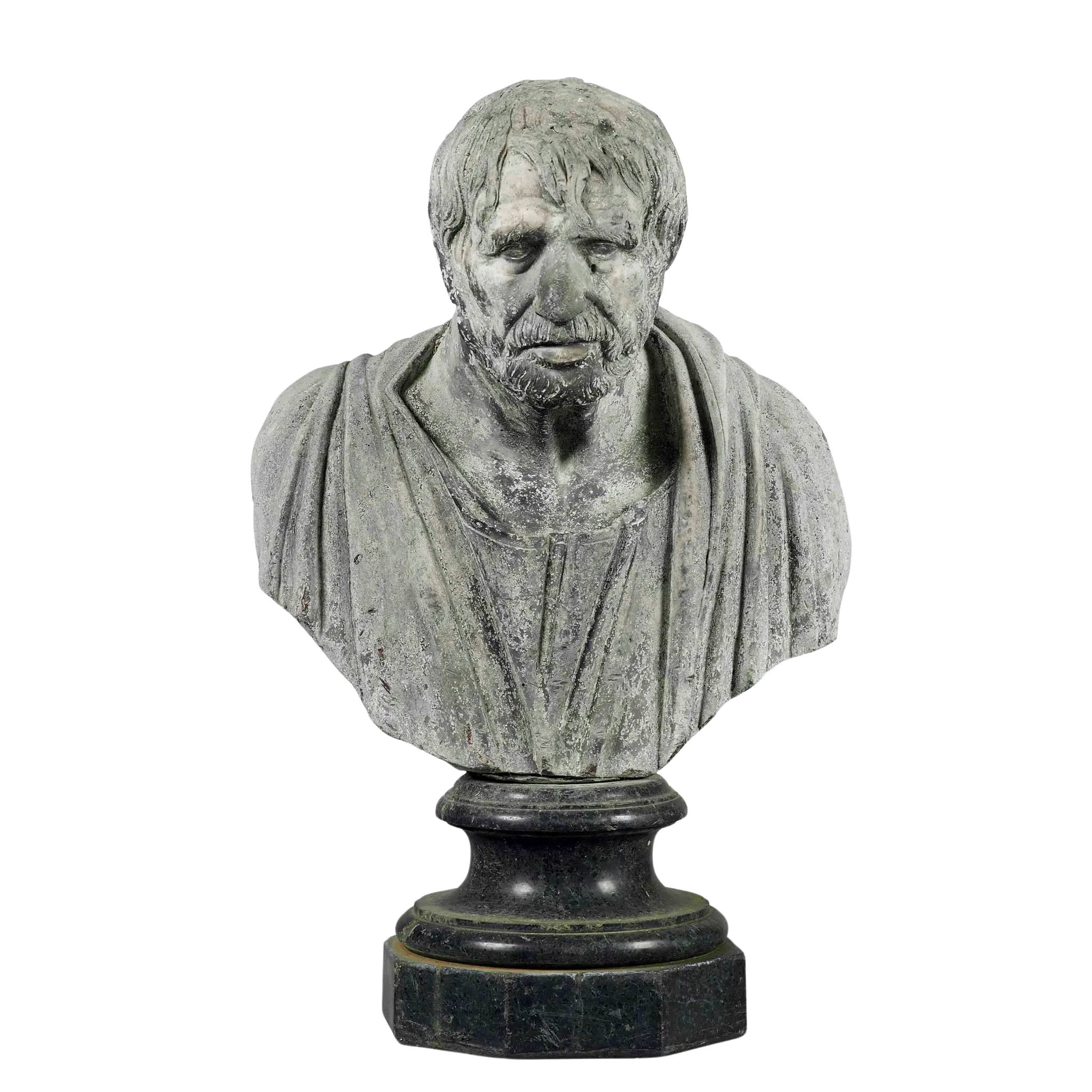 John Cheere (1709–1787): Master of Garden Sculpture
