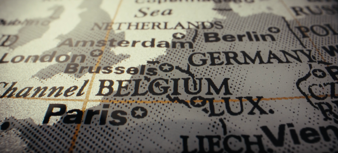 Belgium and the Decorative Arts: Trade, Craft, and Style