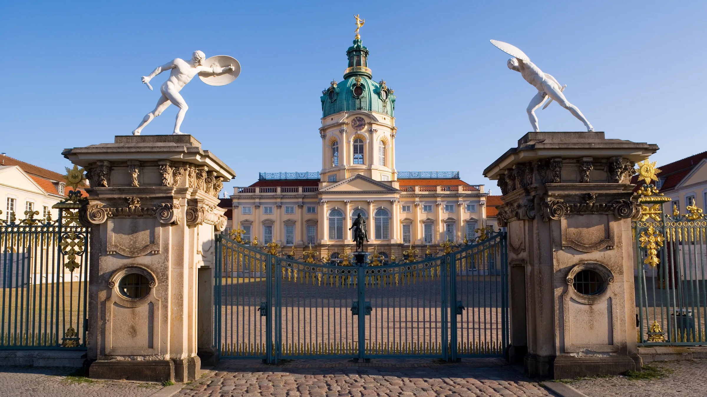 Berlin’s Decorative Arts in the 18th and 19th Centuries