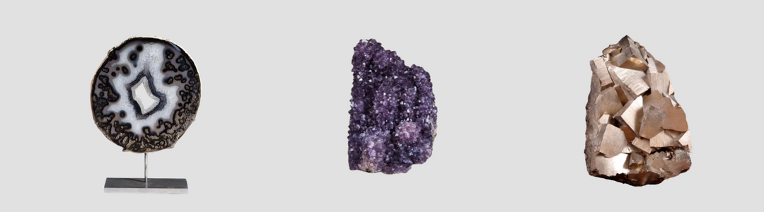 Minerals