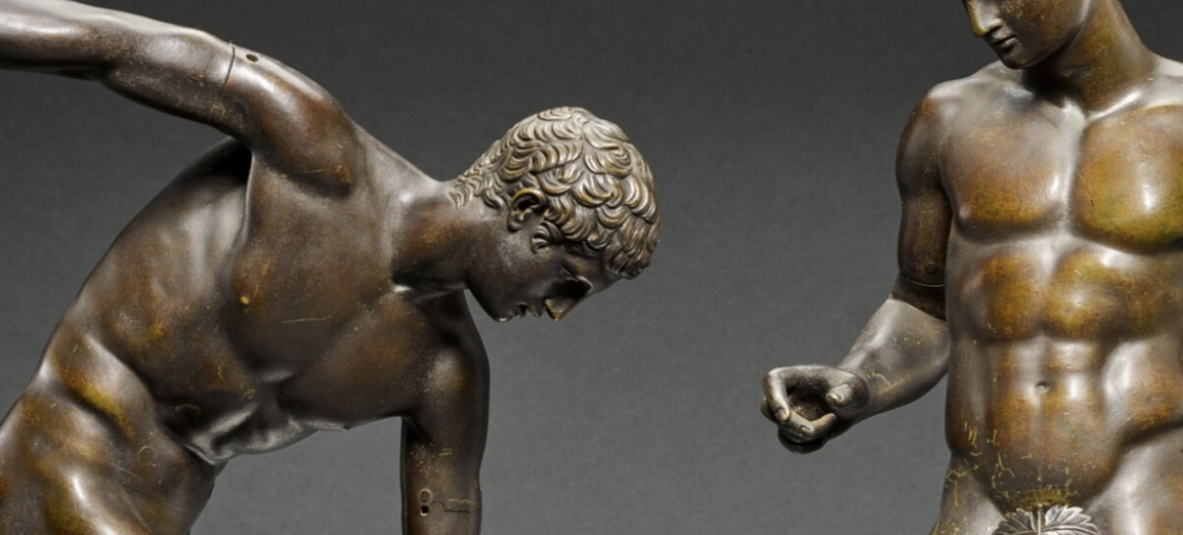 Giuseppe Boschi (1783–1824): Italian Sculptor of Neoclassical Bronzes