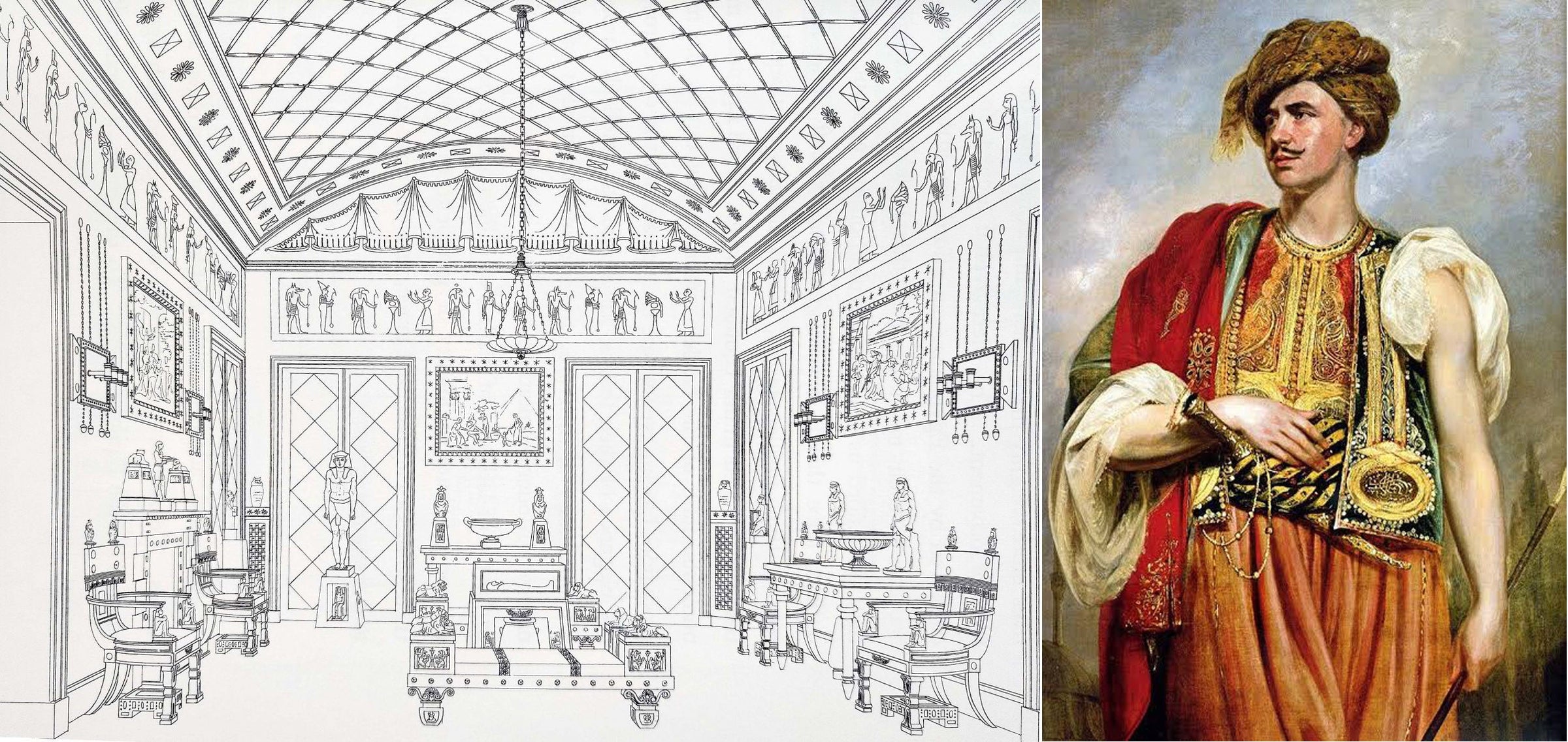Thomas Hope (1769-1831)