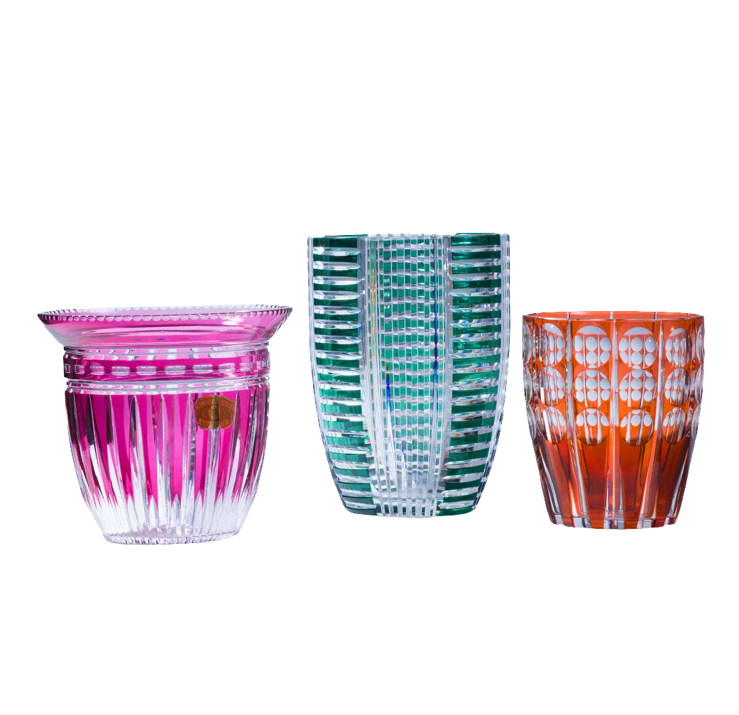 Crafting Clarity: British Glassware in the Age of Enlightenment